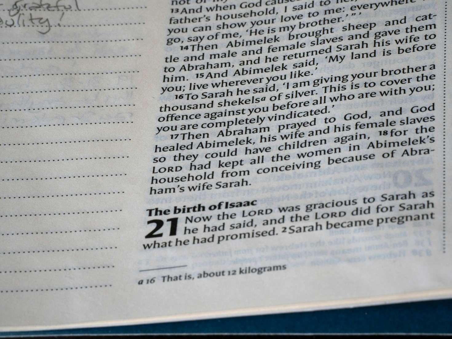 The History of the King James Bible